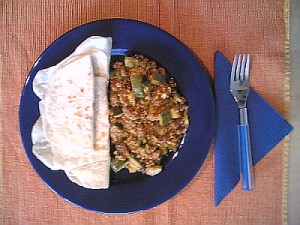 Picadillo