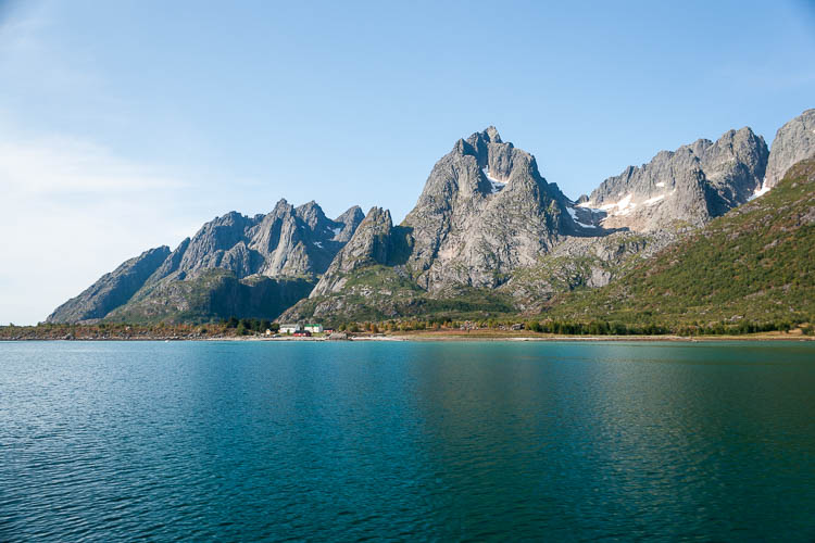 Lofoten