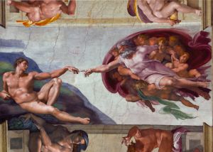 michelangelo