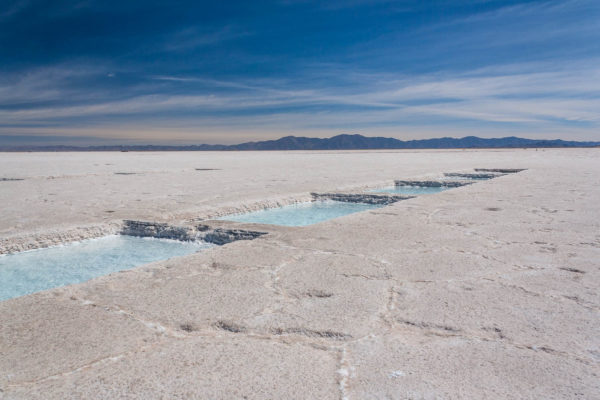 Salinas Grandes