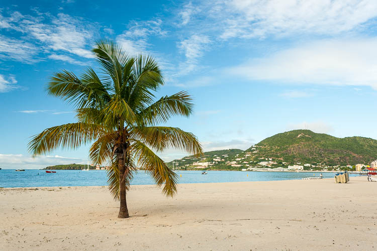 St. Maarten