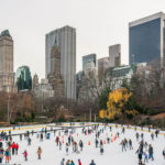 Vorweihnachtszeit in New York