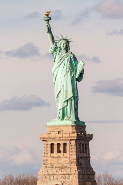 Freiheitsstatue, New York