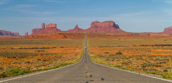 Monument Valley