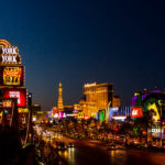 Hochzeit in Las Vegas