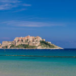 Korsika: Von Calvi heimwärts
