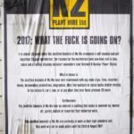 KLF – Rebuild a fire