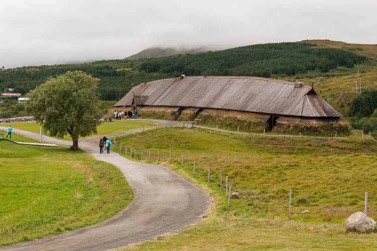 Lofoten, Wikingermuseum