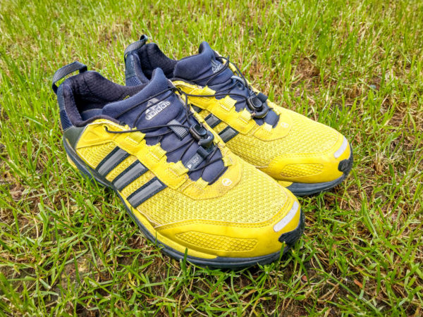 Adidas Supernova Riot 4