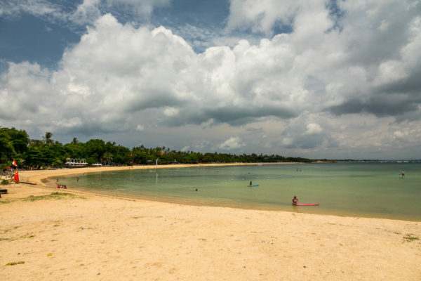 Nusa Dua