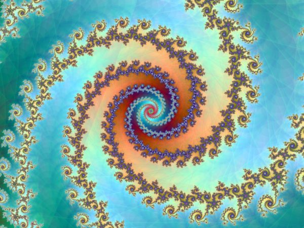 Fraktal, Fractal Explorer