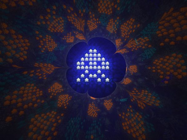 Fraktal, Apophysis