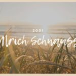2001 – Ulrich Schnauss
