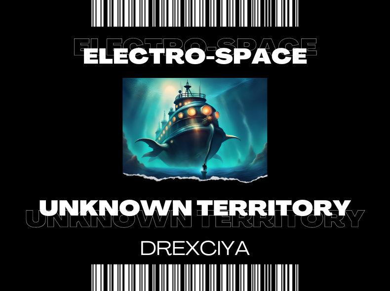 Drexciya