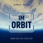 Im Orbit April 2024