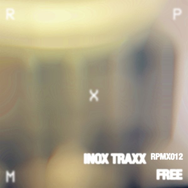 Inox Traxx - Free