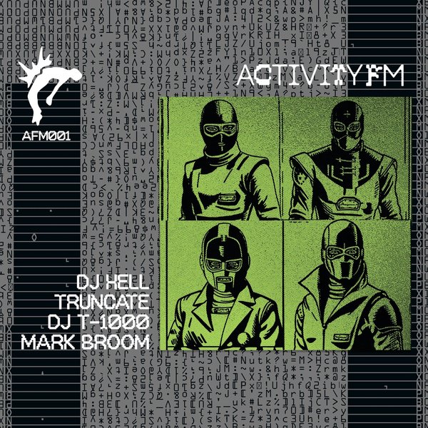 ActivityFM