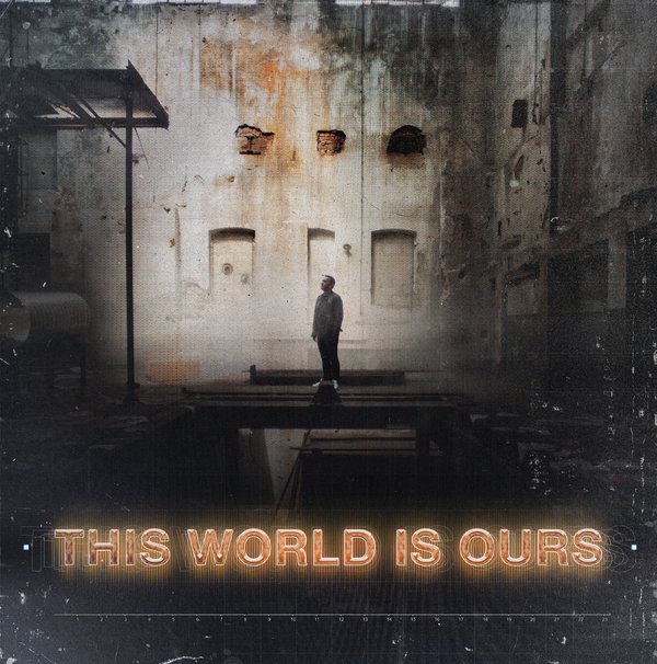 Paul van Dyk - This World Is Ours