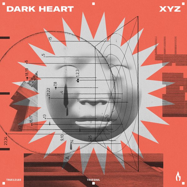 Dark Heart - XYZ